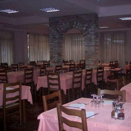 Hotel Autostrada Marghera Esterno foto