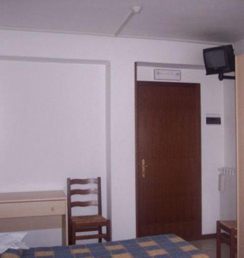 Hotel Autostrada Marghera Esterno foto